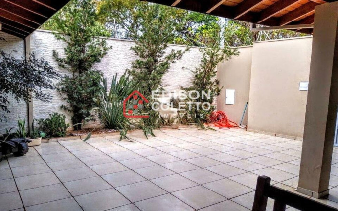 Imagem Casa com 4 Quartos à Venda, 250 m² em Jardim Campos Prado Ii - Jaú