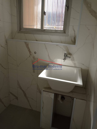 Imagem Apartamento com 2 Quartos à Venda, 60 m² em Saboó - Santos Imagem Apartamento com 2 Quartos à Venda, 60 m² em Saboó - Santos
