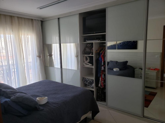 Imagem Apartamento com 3 Quartos à Venda, 126 m² em Belenzinho - São Paulo