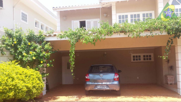 Imagem Casa com 4 Quartos à Venda ou Locação, 510 m² em Parque Taquaral - Campinas