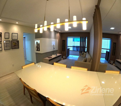 Imagem Apartamento com 3 Quartos à Venda, 90 m² em Muquiçaba - Guarapari Imagem Apartamento com 3 Quartos à Venda, 90 m² em Muquiçaba - Guarapari