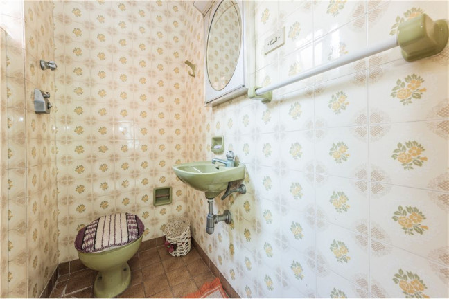 Imagem Casa com 5 Quartos à Venda,  em Jardim Bonfiglioli - São Paulo