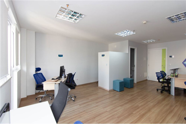 Imagem Imóvel Comercial à Venda, 43 m² em Vila Andrade - São Paulo