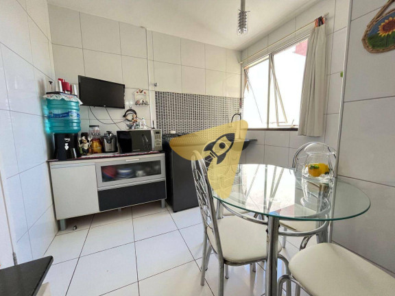 Imagem Apartamento com 3 Quartos à Venda, 95 m² em Papicu - Fortaleza