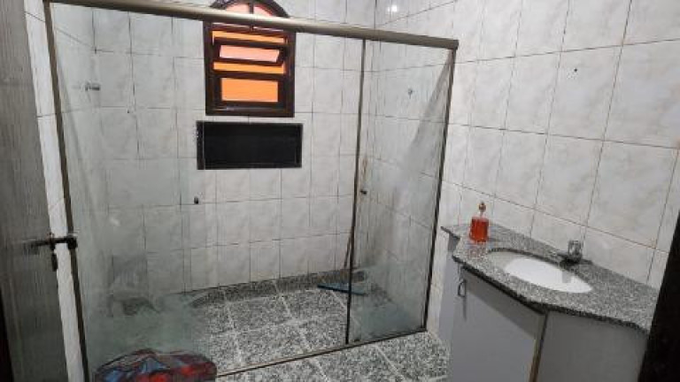 Imagem Sobrado com 2 Quartos à Venda, 125 m² em Parque Rodrigo Barreto - Arujá