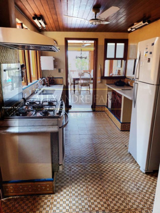 Imagem Casa com 4 Quartos para Temporada, 300 m² em Guaecá - São Sebastião Imagem Casa com 4 Quartos para Temporada, 300 m² em Guaecá - São Sebastião