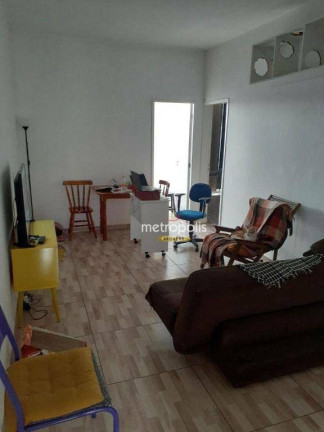 Imagem Apartamento com 2 Quartos à Venda, 92 m² em Santa Efigênia - São Paulo