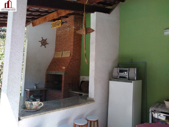 Imagem Sobrado com 4 Quartos à Venda, em Caceia - Mairiporã Imagem Sobrado com 4 Quartos à Venda, em Caceia - Mairiporã