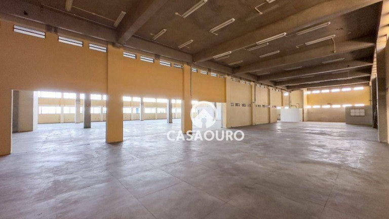 Imagem Edifício Residencial à Venda ou Locação, 6.262 m² em Centro - Belo Horizonte Imagem Edifício Residencial à Venda ou Locação, 6.262 m² em Centro - Belo Horizonte