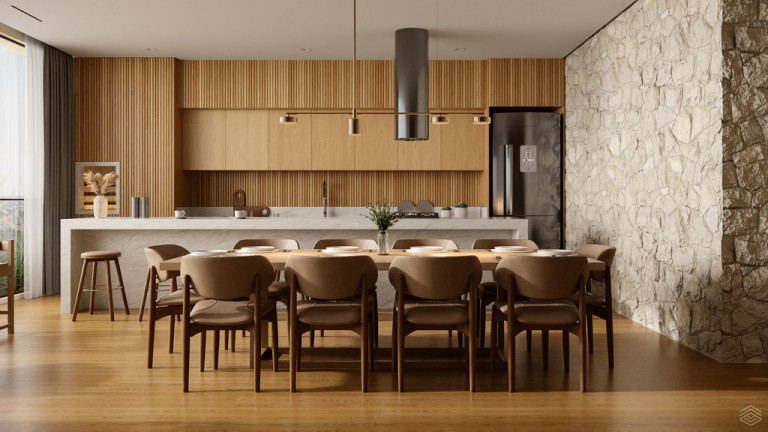 Imagem Apartamento com 3 Quartos à Venda, 147 m² em Bigorrilho - Curitiba