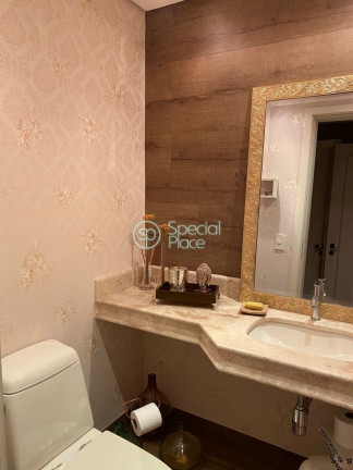 Imagem Apartamento com 3 Quartos à Venda, 150 m² em Panamby - São Paulo Imagem Apartamento com 3 Quartos à Venda, 150 m² em Panamby - São Paulo