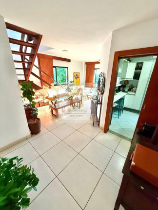 Cobertura com 4 Quartos à Venda, 247 m² em Barra - Salvador
