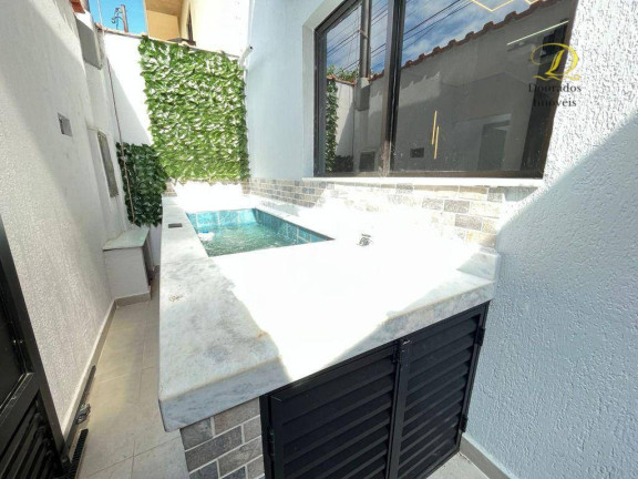 Imagem Sobrado com 2 Quartos à Venda, 75 m² em Canto Do Forte - Praia Grande Imagem Sobrado com 2 Quartos à Venda, 75 m² em Canto Do Forte - Praia Grande