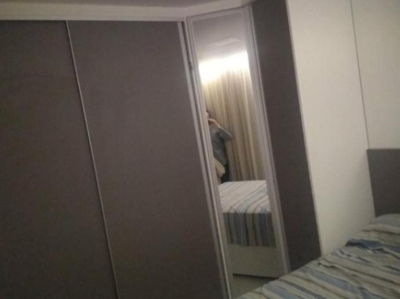 Imagem Apartamento com 2 Quartos à Venda, 47 m² em Vila Valparaiso - Santo Andre Imagem Apartamento com 2 Quartos à Venda, 47 m² em Vila Valparaiso - Santo Andre