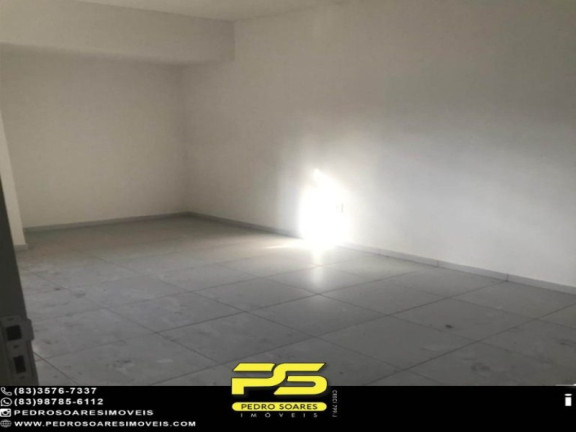 Imagem Apartamento com 3 Quartos à Venda, 135 m² em Cabo Branco - João Pessoa Imagem Apartamento com 3 Quartos à Venda, 135 m² em Cabo Branco - João Pessoa