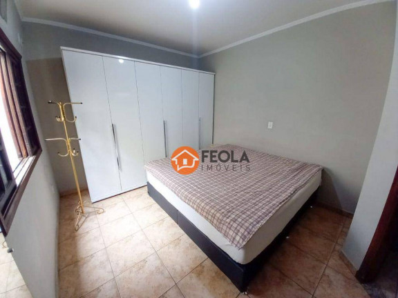 Imagem Casa com 3 Quartos à Venda, 120 m² em Parque Residencial Jaguari - Americana Imagem Casa com 3 Quartos à Venda, 120 m² em Parque Residencial Jaguari - Americana