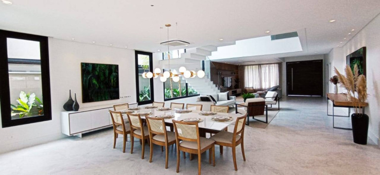 Imagem Casa com 5 Quartos à Venda, 429 m² em Riviera De São Lourenço - Bertioga