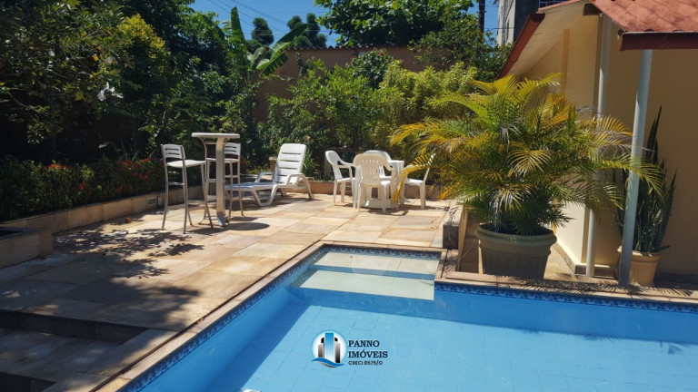 Imagem Casa com 6 Quartos à Venda, 600 m² em Zona Rural - Mangaratiba