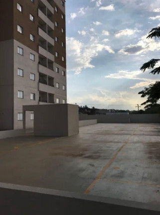 Imagem Imóvel com 2 Quartos à Venda, 50 m² em Centro - Tatuí Imagem Imóvel com 2 Quartos à Venda, 50 m² em Centro - Tatuí