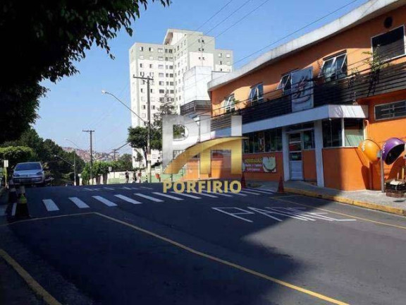 Imagem Apartamento com 2 Quartos à Venda, 55 m² em Ferrazópolis - São Bernardo Do Campo Imagem Apartamento com 2 Quartos à Venda, 55 m² em Ferrazópolis - São Bernardo Do Campo