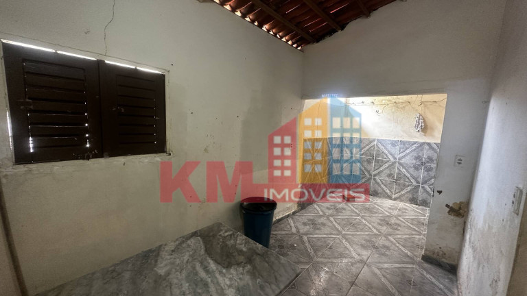 Imagem Casa com 2 Quartos à Venda, 82 m² em Aeroporto - Mossoró Imagem Casa com 2 Quartos à Venda, 82 m² em Aeroporto - Mossoró