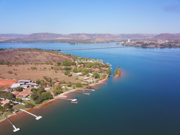 Imagem Terreno à Venda, 500 m² em Zona Rural - Rifaina Imagem Terreno à Venda, 500 m² em Zona Rural - Rifaina