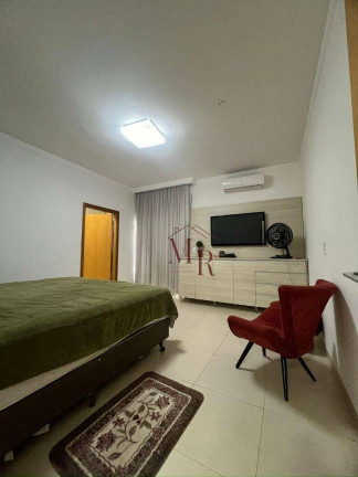 Imagem Casa com 3 Quartos à Venda, 238 m² em Pozzobon - Votuporanga