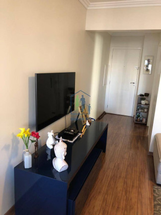 Imagem Apartamento com 3 Quartos à Venda, 87 m² em Vila Mascote - São Paulo Imagem Apartamento com 3 Quartos à Venda, 87 m² em Vila Mascote - São Paulo