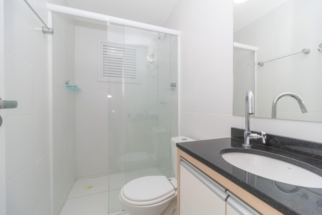 Imagem Apartamento com 1 Quarto para Alugar, 33 m² em Cristo Rei - Curitiba Imagem Apartamento com 1 Quarto para Alugar, 33 m² em Cristo Rei - Curitiba