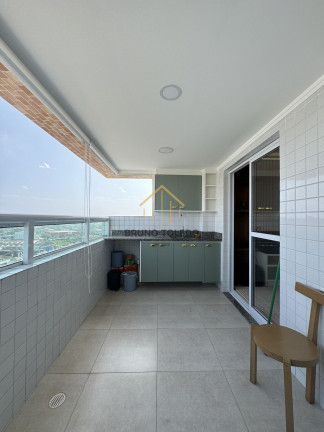 Imagem Apartamento com 2 Quartos à Venda, 72 m² em Guilhermina - Praia Grande Imagem Apartamento com 2 Quartos à Venda, 72 m² em Guilhermina - Praia Grande