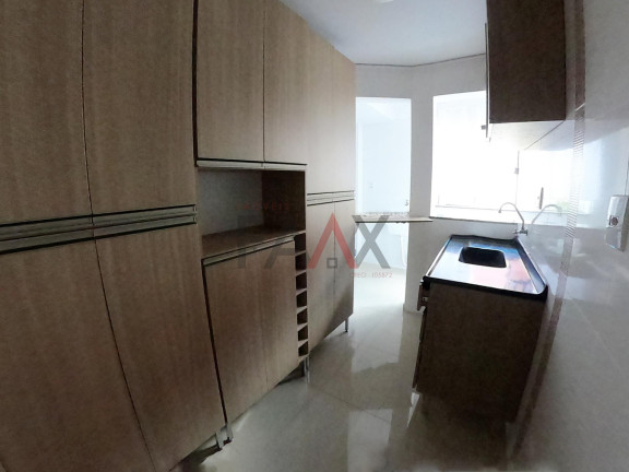 Imagem Apartamento com 2 Quartos à Venda, 44 m² em Dos Estados - Guarapuava Imagem Apartamento com 2 Quartos à Venda, 44 m² em Dos Estados - Guarapuava