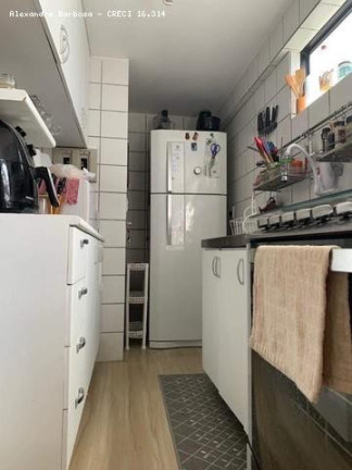 Imagem Apartamento com 3 Quartos à Venda, 68 m² em Tamarineira - Recife