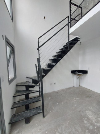 Imagem Imóvel com 1 Quarto à Venda, 29 m² em Brooklin - São Paulo Imagem Imóvel com 1 Quarto à Venda, 29 m² em Brooklin - São Paulo