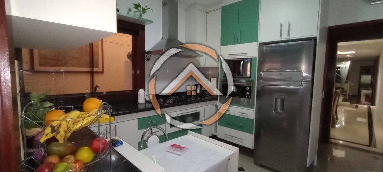 Imagem Sobrado com 3 Quartos à Venda, 379 m² em Santa Paula - São Caetano Do Sul