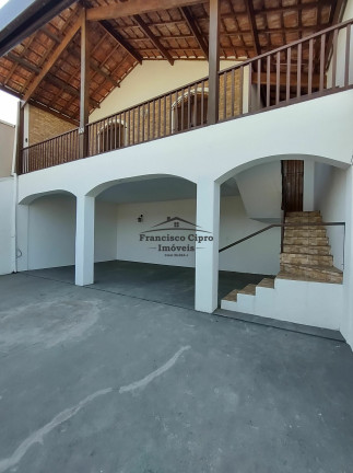 Imagem Casa com 3 Quartos à Venda, 161 m² em Nova Guará - Guaratinguetá Imagem Casa com 3 Quartos à Venda, 161 m² em Nova Guará - Guaratinguetá