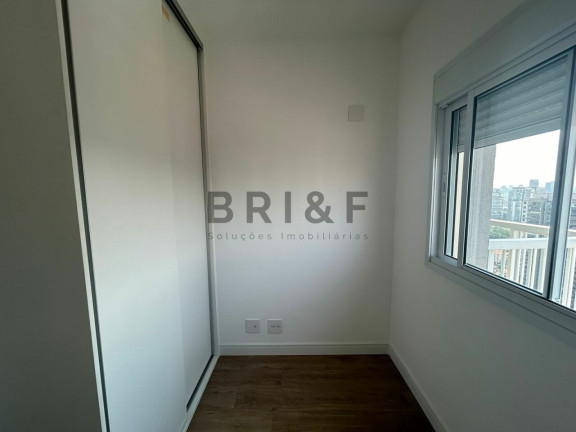 Imagem Apartamento com 2 Quartos para Alugar, 53 m² em Chácara Santo Antônio (zona Sul) - São Paulo Imagem Apartamento com 2 Quartos para Alugar, 53 m² em Chácara Santo Antônio (zona Sul) - São Paulo