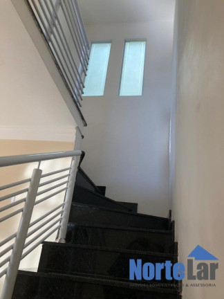 Imagem Casa de Condomínio com 2 Quartos à Venda, 83 m² em Vila Celeste - São Paulo Imagem Casa de Condomínio com 2 Quartos à Venda, 83 m² em Vila Celeste - São Paulo