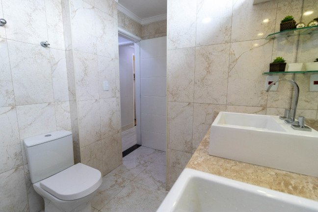 Imagem Apartamento com 3 Quartos à Venda, 82 m² em Saúde - São Paulo