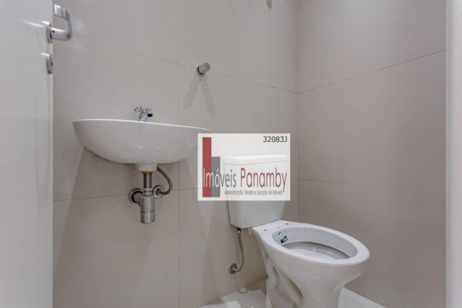 Imagem Apartamento com 3 Quartos à Venda, 106 m² em Perdizes - São Paulo Imagem Apartamento com 3 Quartos à Venda, 106 m² em Perdizes - São Paulo