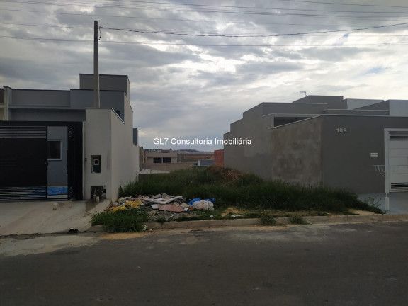 Terreno à Venda, 150 m² em Parque Residencial Sabiás - Indaiatuba