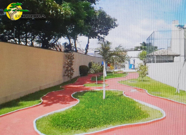 Apartamento com 2 Quartos à Venda, 48 m² em Vila Roque - São Paulo