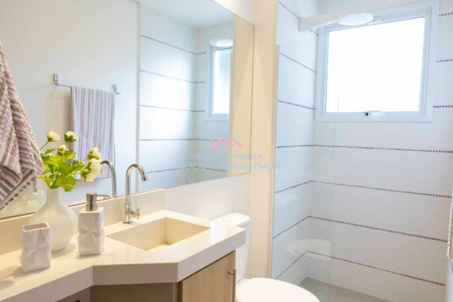 Imagem Apartamento com 2 Quartos à Venda, 67 m² em Vila Prudente De Moraes - Itatiba
