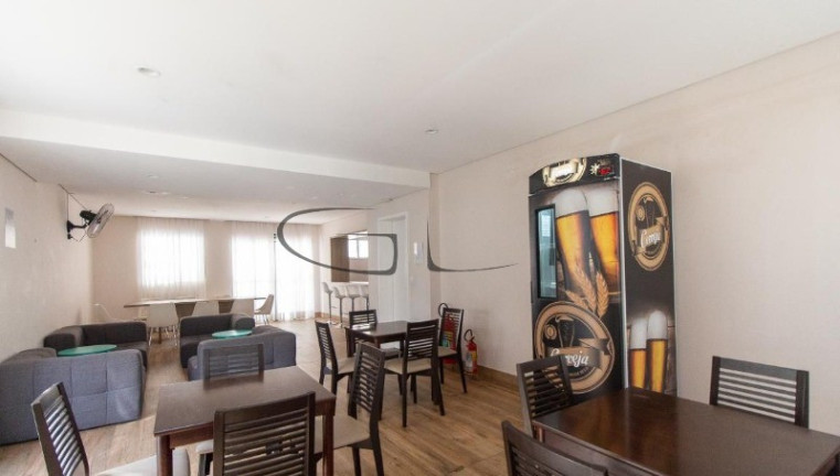 Imagem Imóvel com 1 Quarto à Venda, 32 m² em Brás - São Paulo Imagem Imóvel com 1 Quarto à Venda, 32 m² em Brás - São Paulo