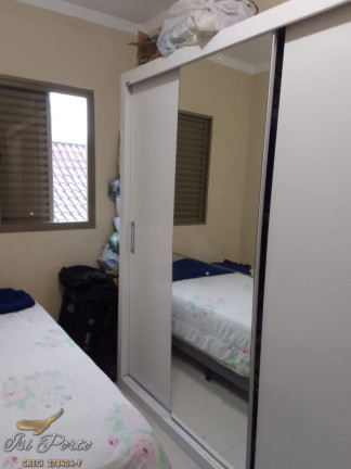 Imagem Casa de Condomínio com 2 Quartos à Venda, 69 m² em 13 - Praia Grande 