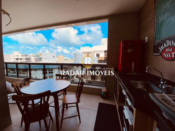 Imagem Cobertura com 3 Quartos à Venda, 202 m² em Vila Nova - Cabo Frio Imagem Cobertura com 3 Quartos à Venda, 202 m² em Vila Nova - Cabo Frio