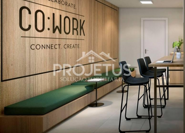 Imagem Apartamento com 1 Quarto à Venda, 32 m² em Barra Funda - São Paulo Imagem Apartamento com 1 Quarto à Venda, 32 m² em Barra Funda - São Paulo