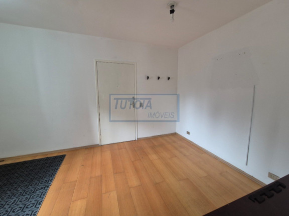 Imagem Apartamento com 1 Quarto à Venda, 37 m² em Vila Mariana - São Paulo Imagem Apartamento com 1 Quarto à Venda, 37 m² em Vila Mariana - São Paulo