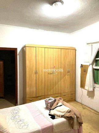Imagem Casa com 3 Quartos à Venda, 115 m² em Santo Antônio - São Caetano Do Sul