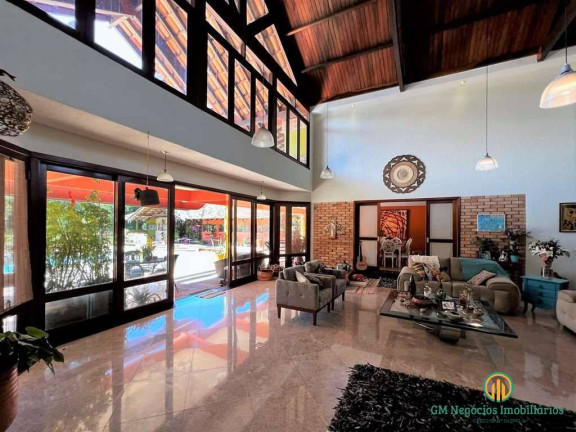 Imagem Casa de Condomínio com 5 Quartos à Venda, 3 m² em Granja Viana - Cotia Imagem Casa de Condomínio com 5 Quartos à Venda, 3 m² em Granja Viana - Cotia