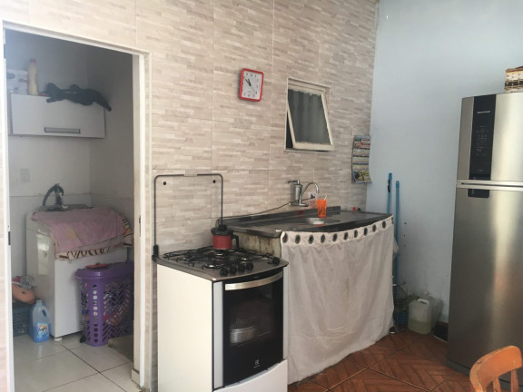 Imagem Casa com 2 Quartos à Venda, 75 m² em Conjunto Residencial Araretama - Pindamonhangaba Imagem Casa com 2 Quartos à Venda, 75 m² em Conjunto Residencial Araretama - Pindamonhangaba